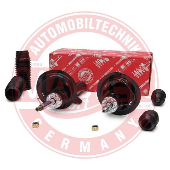Obrázok Tlmič pérovania MASTER-SPORT GERMANY  16K001113