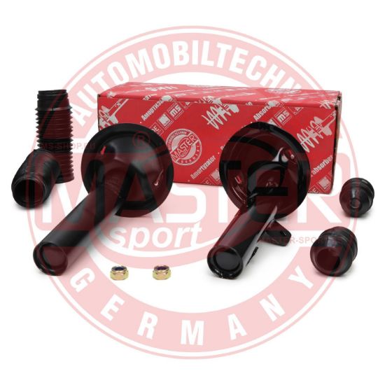 Obrázok Tlmič pérovania MASTER-SPORT GERMANY  16K001113