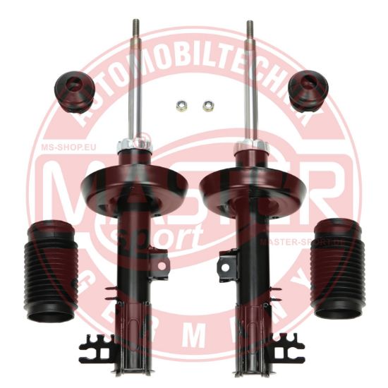 Obrázok Tlmič pérovania MASTER-SPORT GERMANY  16K001123