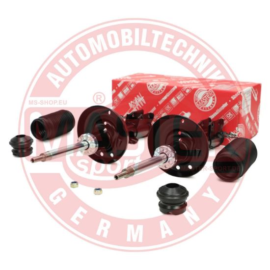 Obrázok Tlmič pérovania MASTER-SPORT GERMANY  16K001123