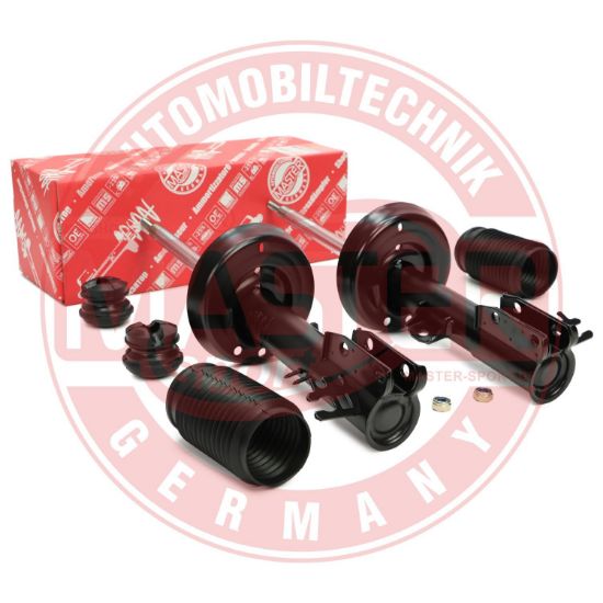 Obrázok Tlmič pérovania MASTER-SPORT GERMANY  16K001123