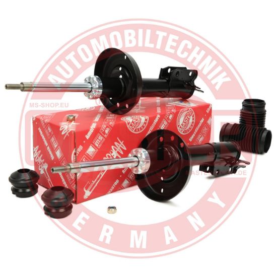 Obrázok Tlmič pérovania MASTER-SPORT GERMANY  16K001123
