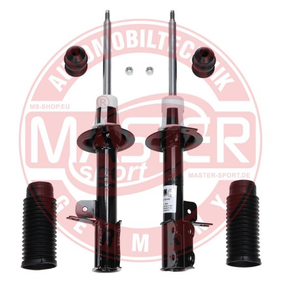 Obrázok Tlmič pérovania MASTER-SPORT GERMANY  16K001134