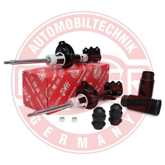 Obrázok Tlmič pérovania MASTER-SPORT GERMANY  16K001134
