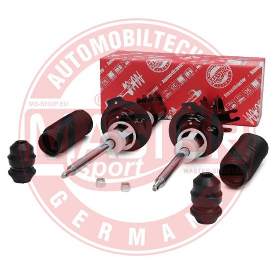 Obrázok Tlmič pérovania MASTER-SPORT GERMANY  16K001134