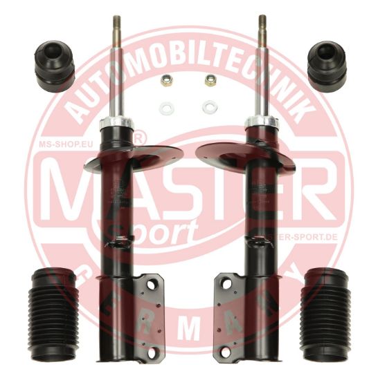 Obrázok Tlmič pérovania MASTER-SPORT GERMANY  16K001153
