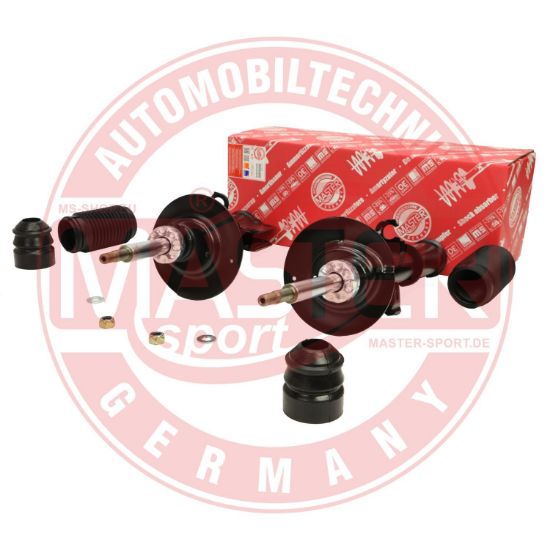 Obrázok Tlmič pérovania MASTER-SPORT GERMANY  16K001153