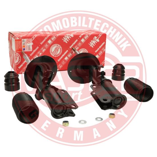 Obrázok Tlmič pérovania MASTER-SPORT GERMANY  16K001153