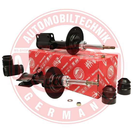 Obrázok Tlmič pérovania MASTER-SPORT GERMANY  16K001153