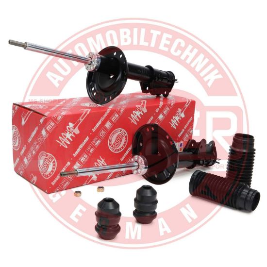 Obrázok Tlmič pérovania MASTER-SPORT GERMANY  16K001163
