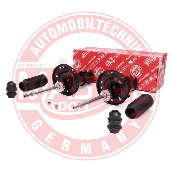 Obrázok Tlmič pérovania MASTER-SPORT GERMANY  16K001163