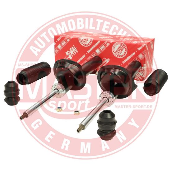 Obrázok Tlmič pérovania MASTER-SPORT GERMANY  16K001173
