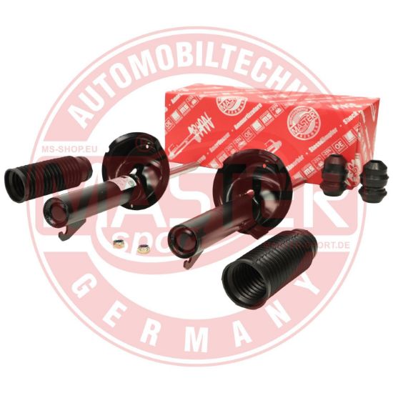 Obrázok Tlmič pérovania MASTER-SPORT GERMANY  16K001173