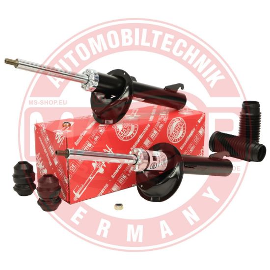 Obrázok Tlmič pérovania MASTER-SPORT GERMANY  16K001173