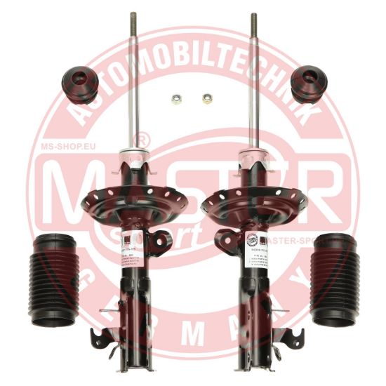 Obrázok Tlmič pérovania MASTER-SPORT GERMANY  16K001183