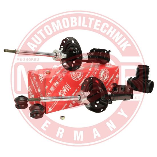 Obrázok Tlmič pérovania MASTER-SPORT GERMANY  16K001183