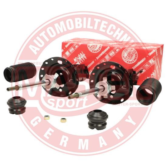 Obrázok Tlmič pérovania MASTER-SPORT GERMANY  16K001183
