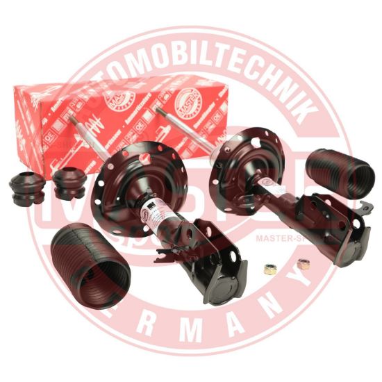 Obrázok Tlmič pérovania MASTER-SPORT GERMANY  16K001183