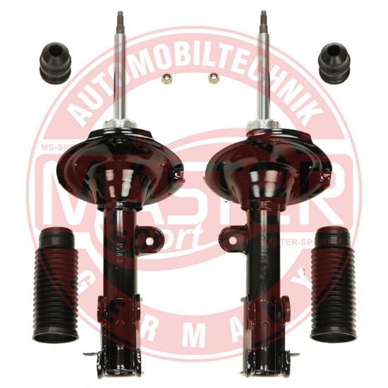 Obrázok Tlmič pérovania MASTER-SPORT GERMANY  16K001193