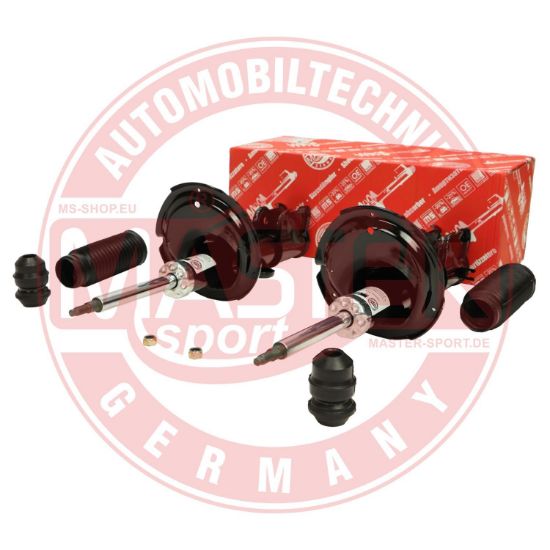 Obrázok Tlmič pérovania MASTER-SPORT GERMANY  16K001193
