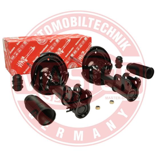 Obrázok Tlmič pérovania MASTER-SPORT GERMANY  16K001193
