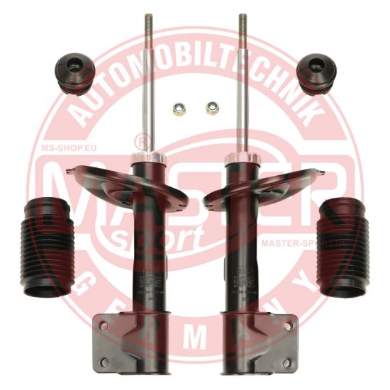 Obrázok Tlmič pérovania MASTER-SPORT GERMANY  16K001213
