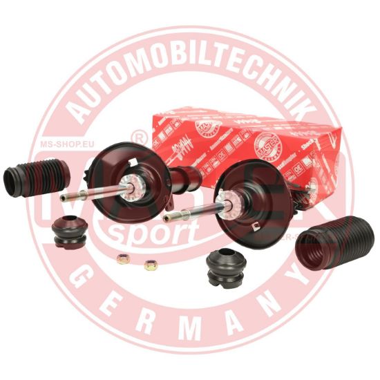 Obrázok Tlmič pérovania MASTER-SPORT GERMANY  16K001213