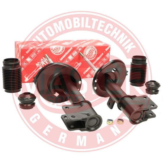 Obrázok Tlmič pérovania MASTER-SPORT GERMANY  16K001213