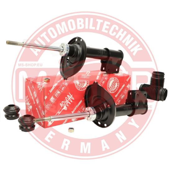 Obrázok Tlmič pérovania MASTER-SPORT GERMANY  16K001213