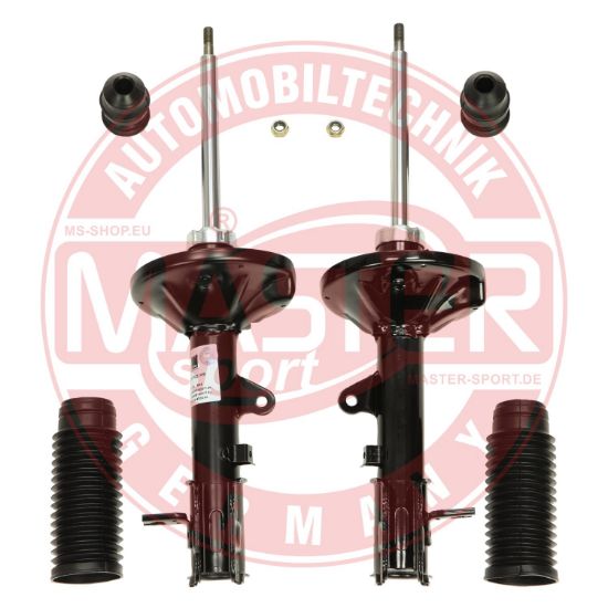 Obrázok Tlmič pérovania MASTER-SPORT GERMANY  16K001224