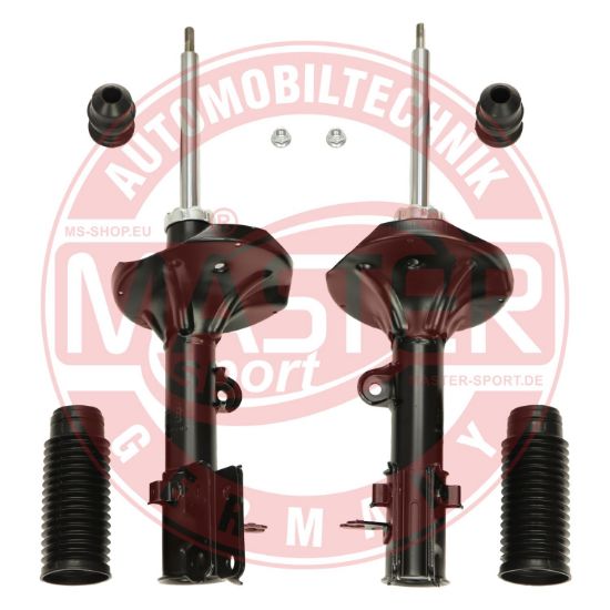 Obrázok Tlmič pérovania MASTER-SPORT GERMANY  16K001234