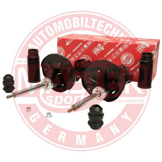 Obrázok Tlmič pérovania MASTER-SPORT GERMANY  16K001234
