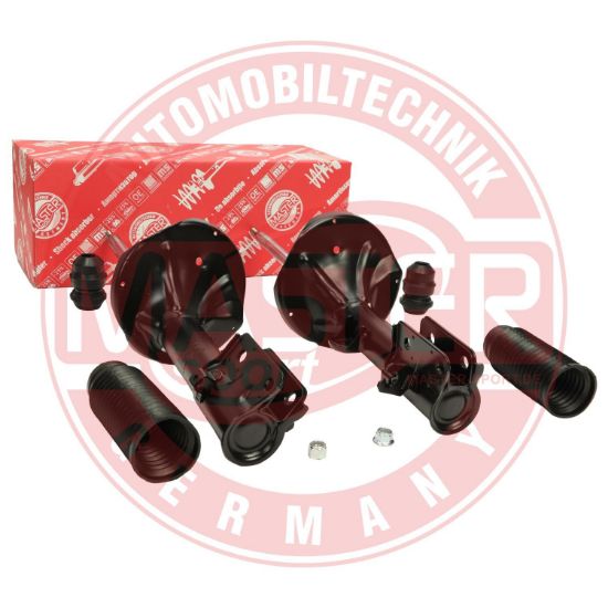 Obrázok Tlmič pérovania MASTER-SPORT GERMANY  16K001234