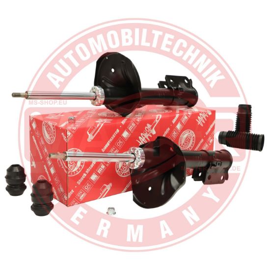 Obrázok Tlmič pérovania MASTER-SPORT GERMANY  16K001234