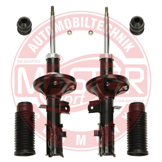 Obrázok Tlmič pérovania MASTER-SPORT GERMANY  16K001243