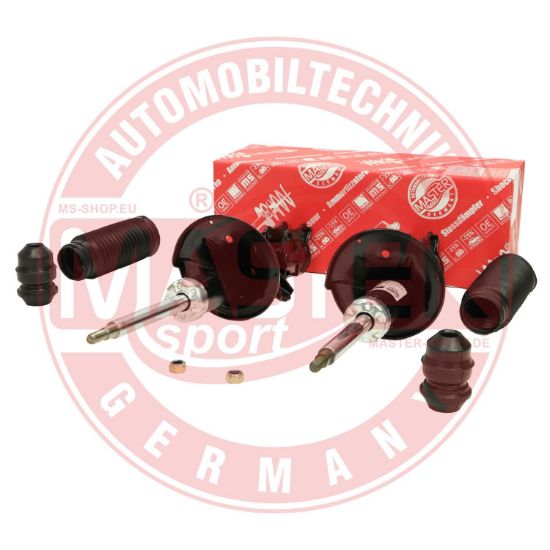 Obrázok Tlmič pérovania MASTER-SPORT GERMANY  16K001243