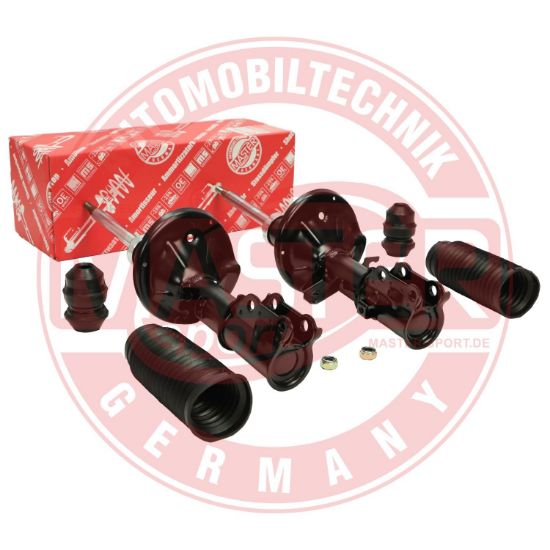 Obrázok Tlmič pérovania MASTER-SPORT GERMANY  16K001243