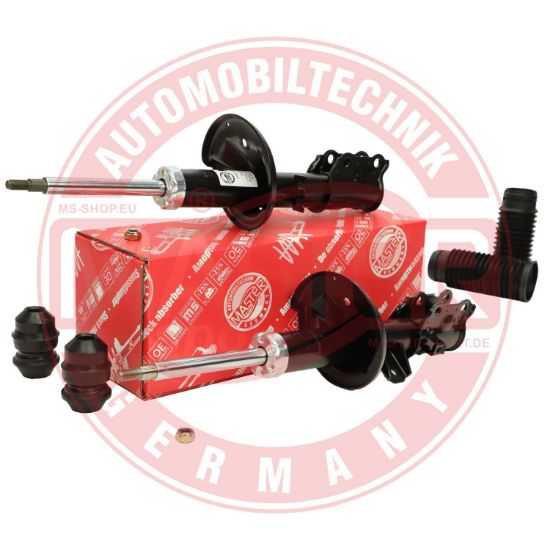 Obrázok Tlmič pérovania MASTER-SPORT GERMANY  16K001243
