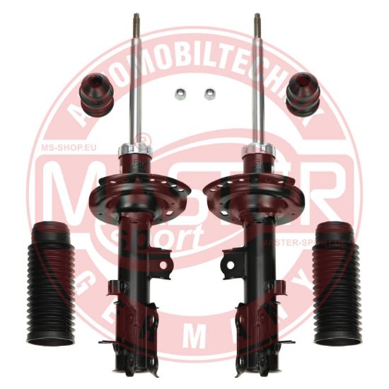 Obrázok Tlmič pérovania MASTER-SPORT GERMANY  16K001313