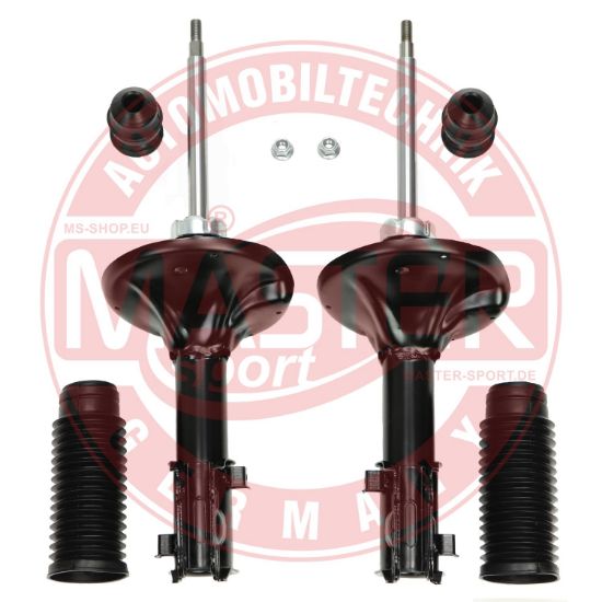 Obrázok Tlmič pérovania MASTER-SPORT GERMANY  16K001323