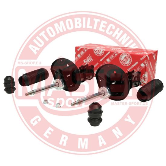 Obrázok Tlmič pérovania MASTER-SPORT GERMANY  16K001323