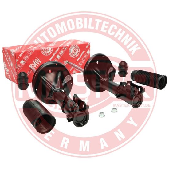 Obrázok Tlmič pérovania MASTER-SPORT GERMANY  16K001323