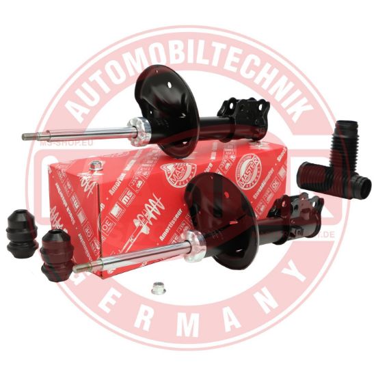 Obrázok Tlmič pérovania MASTER-SPORT GERMANY  16K001323