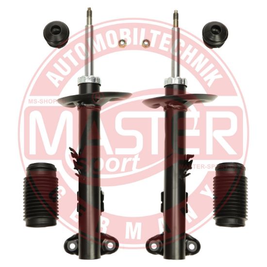 Obrázok Tlmič pérovania MASTER-SPORT GERMANY  16K001343