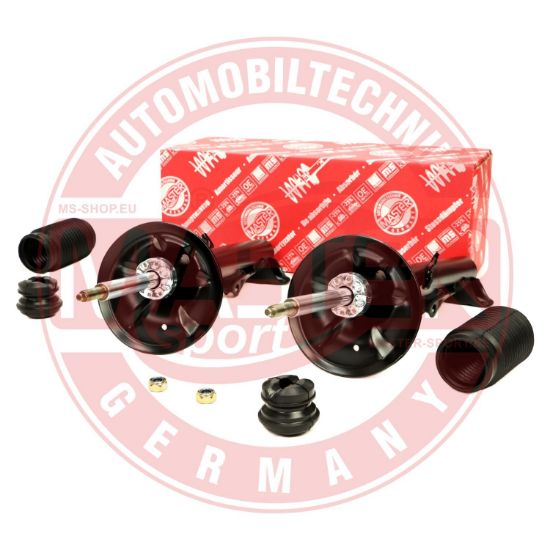 Obrázok Tlmič pérovania MASTER-SPORT GERMANY  16K001343