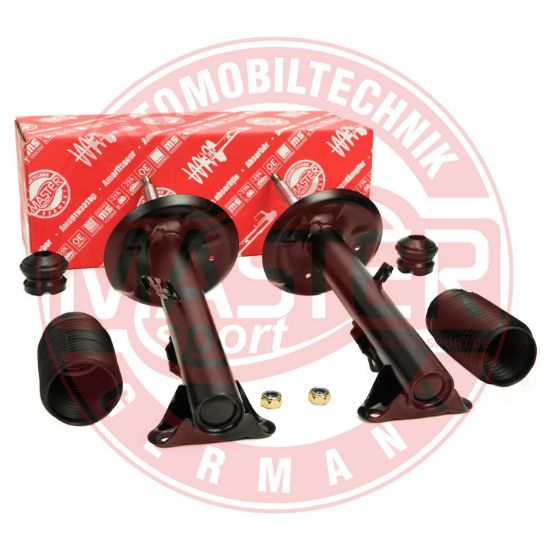 Obrázok Tlmič pérovania MASTER-SPORT GERMANY  16K001343