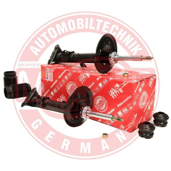Obrázok Tlmič pérovania MASTER-SPORT GERMANY  16K001343