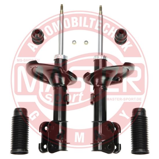 Obrázok Tlmič pérovania MASTER-SPORT GERMANY  16K001393