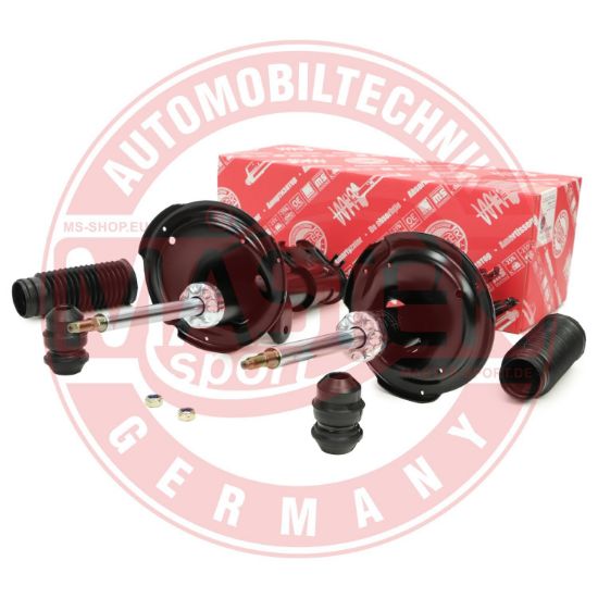 Obrázok Tlmič pérovania MASTER-SPORT GERMANY  16K001393