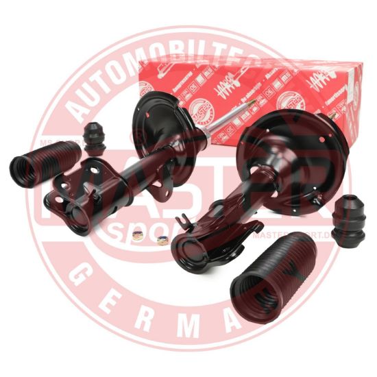 Obrázok Tlmič pérovania MASTER-SPORT GERMANY  16K001393